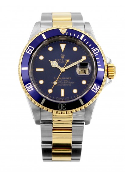 Rolex submariner 1998 outlet