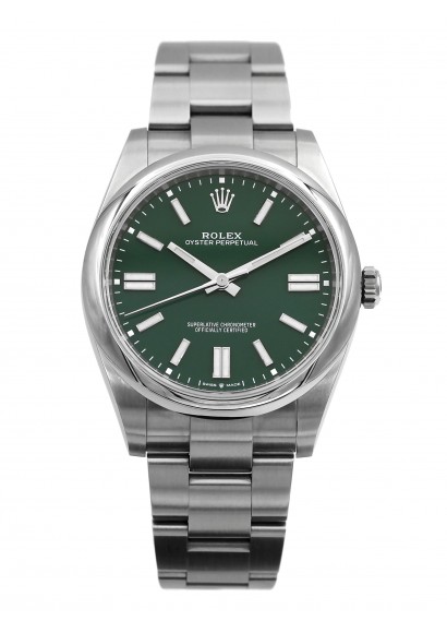 Rolex Oyster Pepertual 124300 Rolex Oyster Pepertual 124300