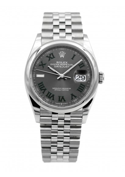 Rolex Datejust 36 126200 Rolex Datejust 36 126200