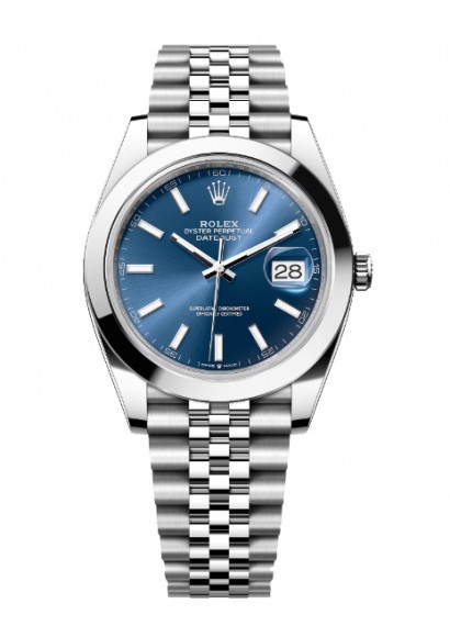 Rolex Datejust 126300 Rolex Datejust 126300