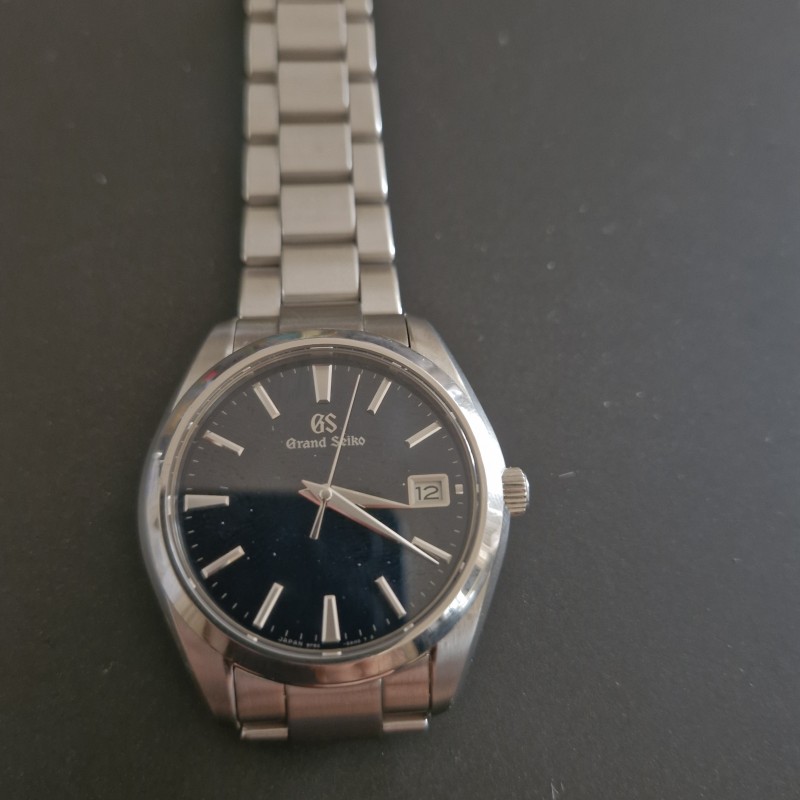 Grand seiko sbgv225 clearance