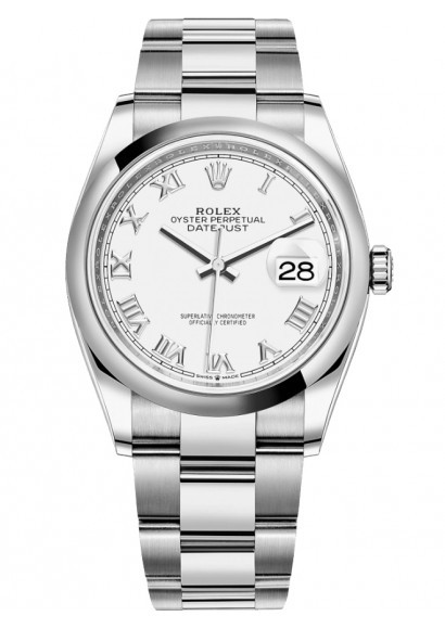 Datejust 126200 Datejust 126200