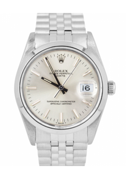 Oyster perpetual date 15000 Oyster perpetual date 15000