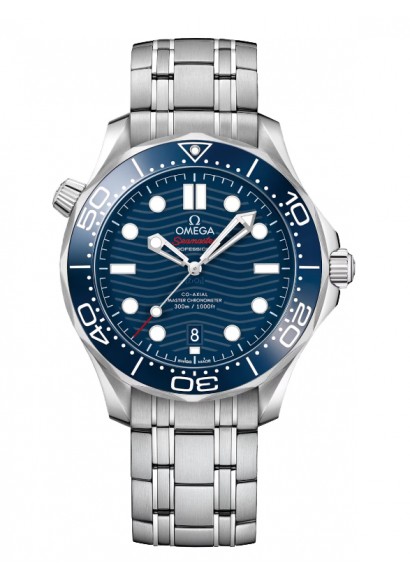 Seamaster Diver 300 M 210.30.42.20.03.001 Seamaster Diver 300 M 210.30.42.20.03.001