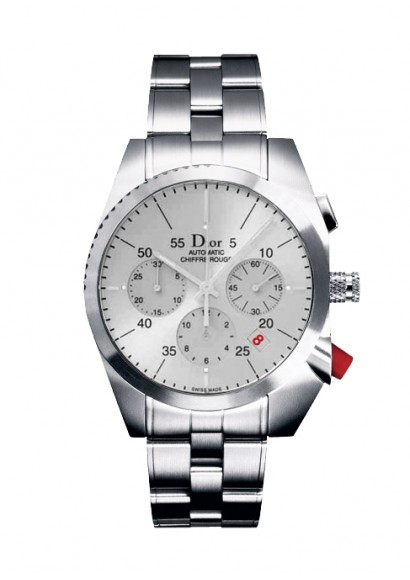 dior chiffre rouge