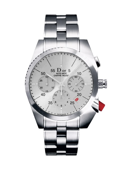 Dior chiffre rouge review deals