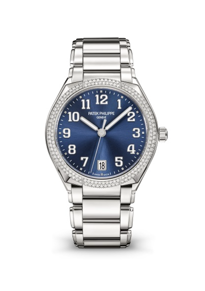 Patek Philippe Twenty-4 7300/1200A-001 Patek Philippe Twenty-4 7300/1200A-001
