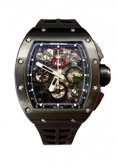 RICHARD MILLE