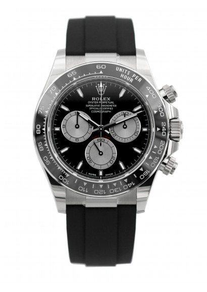 Rolex Daytona 126519LN Rolex Daytona 126519LN