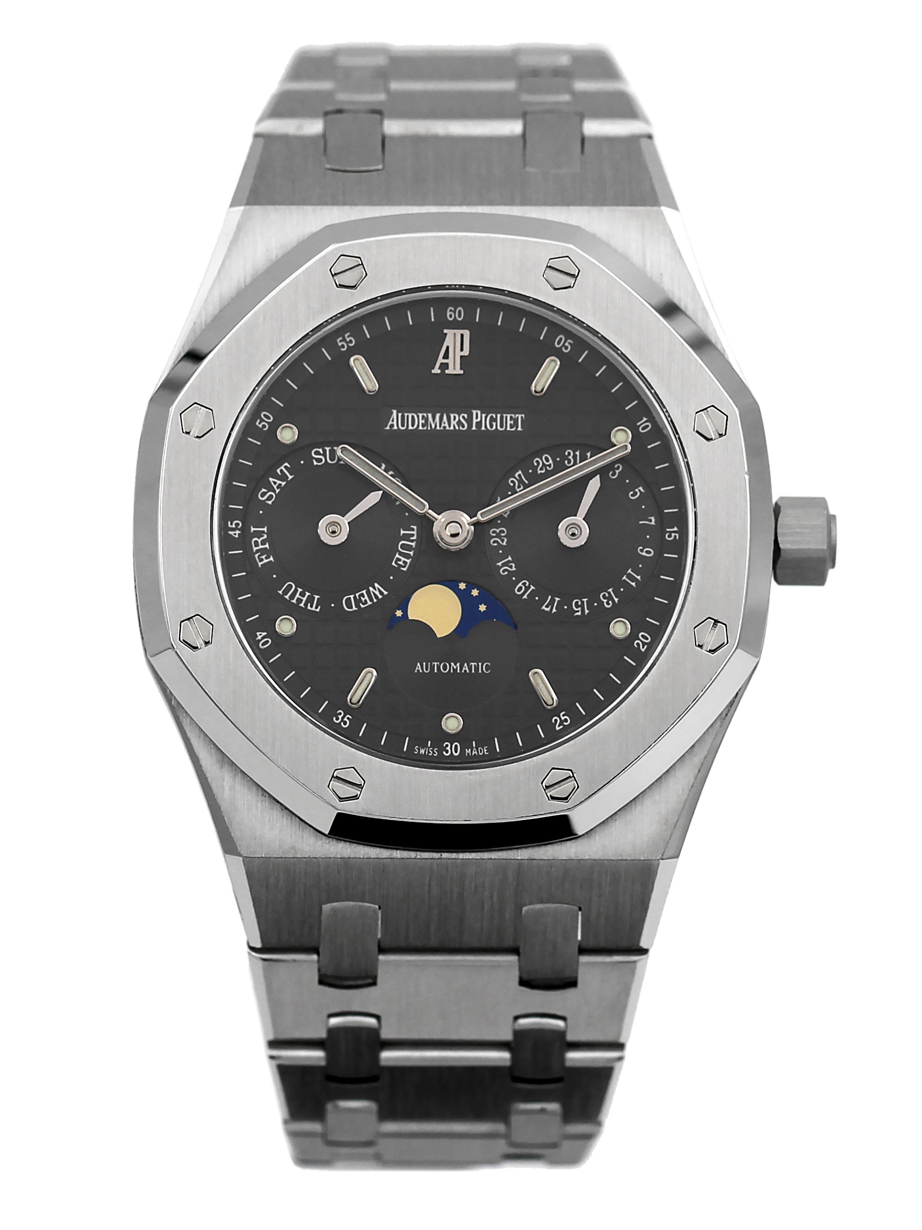 Audemars piguet 25594st clearance