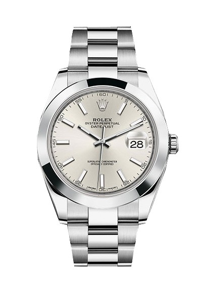 Datejust 41 126300 Datejust 41 126300