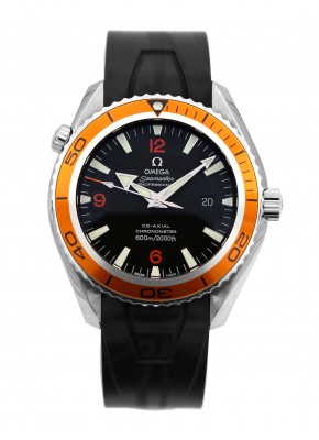 Omega Seamaster Planet Ocean 29085038