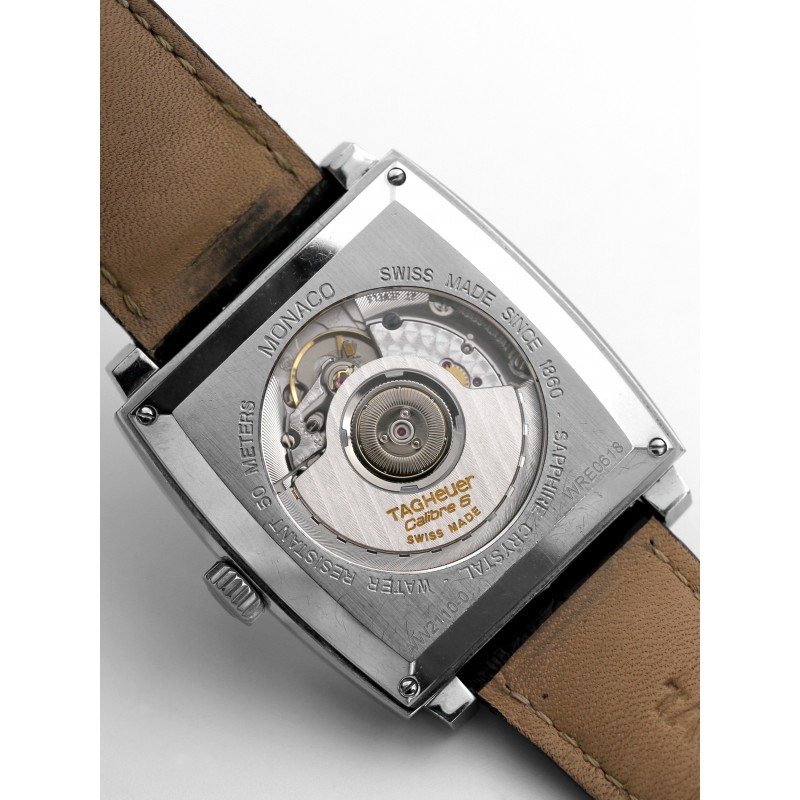 Tag heuer monaco calibre 6 price new arrivals