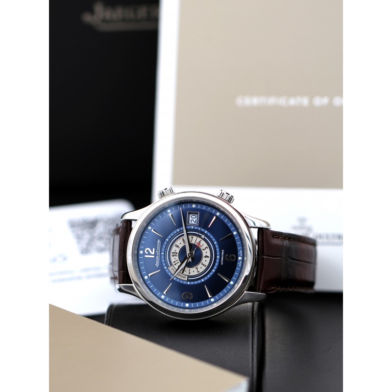Jaeger Lecoultre Memovox Q410848J Q410848J Jaeger LeCoultre Memovox