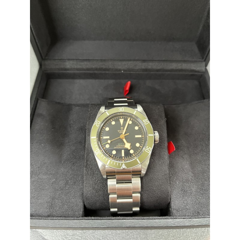 Black bay harrods edition hot sale