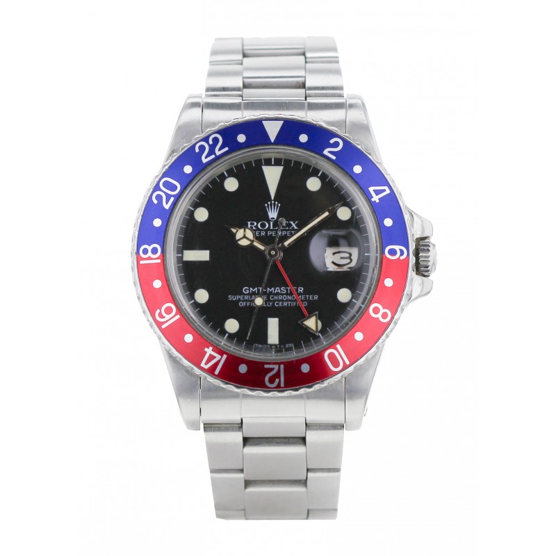 rolex pepsi 16750