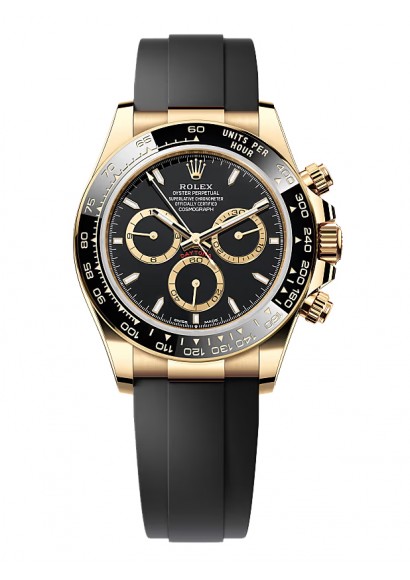 Daytona 126518LN Daytona 126518LN