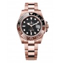  GMT-Master II 126715CHNR GMT-Master II Rose Gold