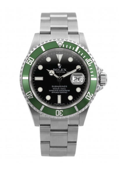 Kermit Submariner Kermit 16610LV Kermit Submariner Kermit 16610LV