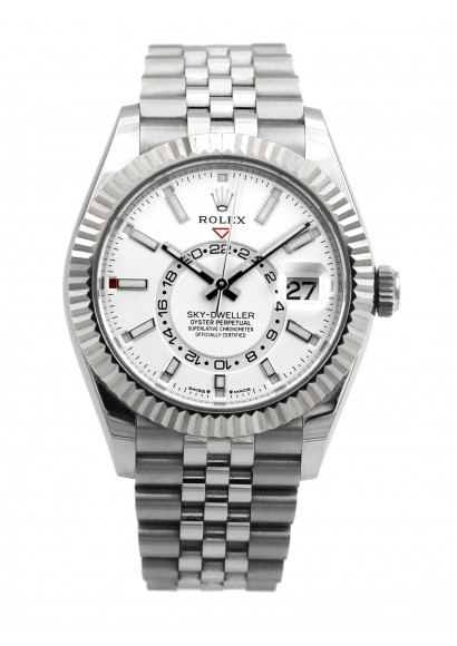 Rolex Sky-Dweller 336934 Rolex Sky-Dweller 336934