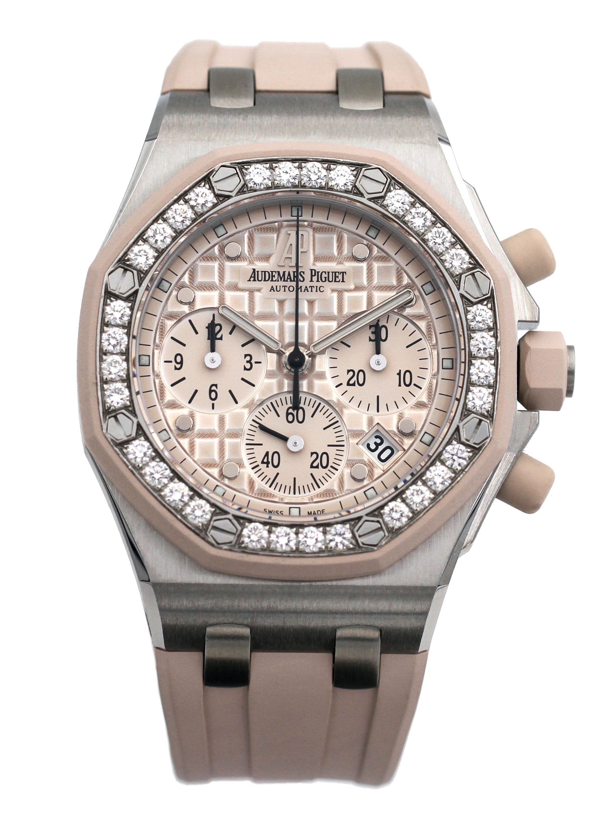 Audemars Piguet Royal Oak Off Shore 26048SK.ZZ.D082CA.01 26048SK.ZZ