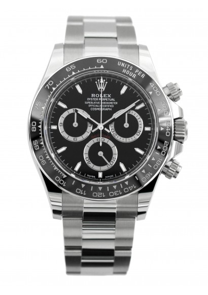 Rolex Daytona 126500LN 126500LN Rolex Daytona 126500LN 126500LN