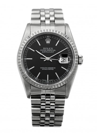 Rolex Datejust 36mm 16220 Rolex Datejust 36mm 16220