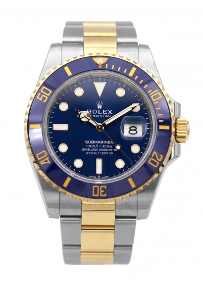 Rolex Submariner 126613LB Rolex Submariner 126613LB