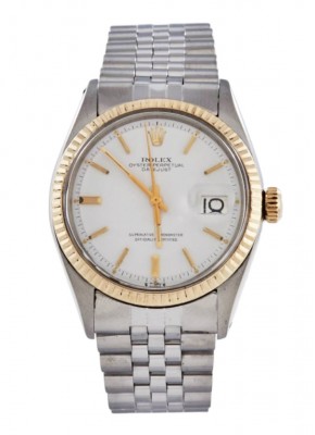  Datejust 1601