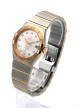 Omega Constellation diamonds 38mm 12320352052001