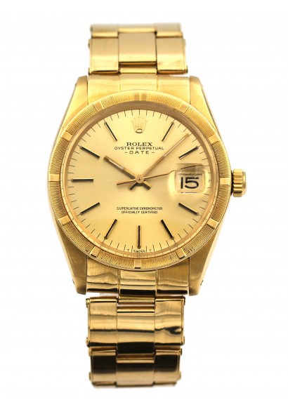 Rolex Date 1501 Rolex Date 1501