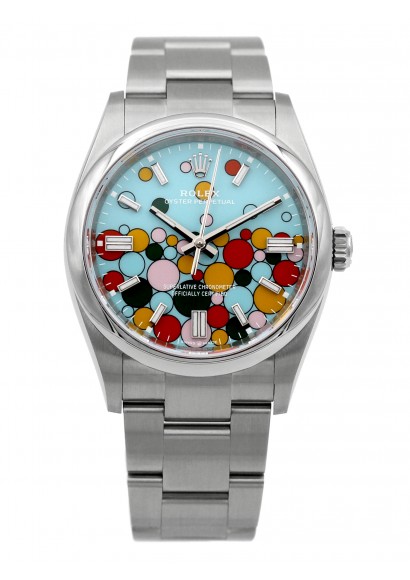 Rolex Oyster Perpetual 126000 Rolex Oyster Perpetual 126000