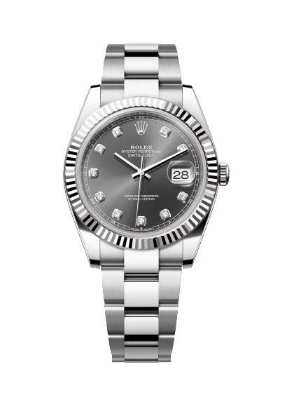Datejust 41 M126334-0005 Datejust 41 M126334-0005