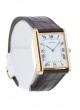 Cartier Tank Vintage 18k 