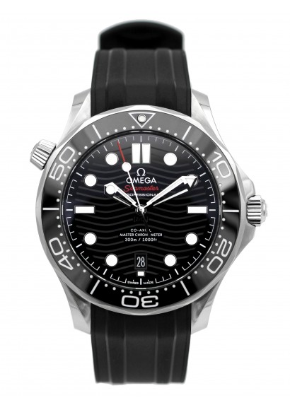 Omega Seamaster diver 300 21032422001001 Omega Seamaster diver 300 21032422001001
