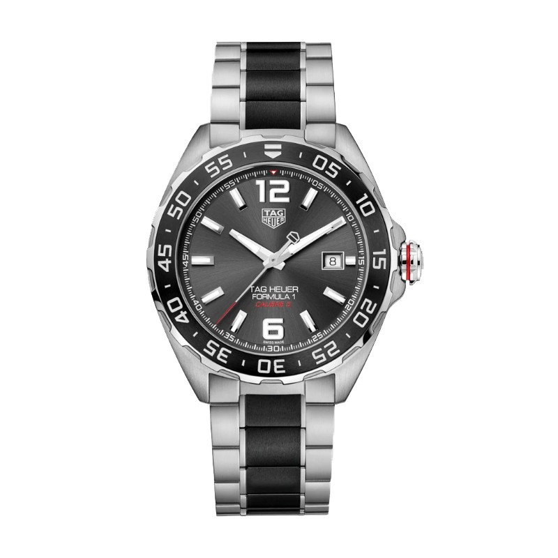 Tag heuer formula calibre 5 hotsell