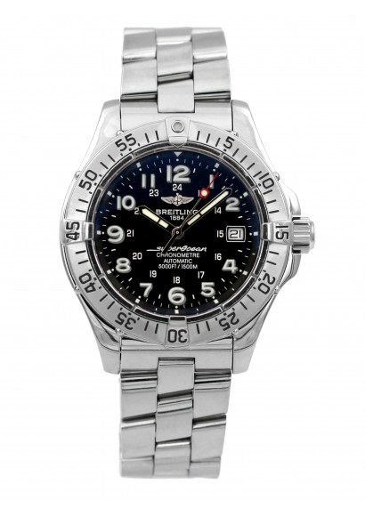 Breitling Superocean 42mm A17360 Breitling Superocean 42mm A17360