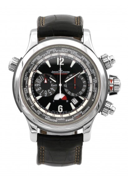 Jaeger-Lecoultre Master Compressor Extreme World Chronograph 150.8.22 Jaeger-Lecoultre Master Compressor Extreme World Chronograph 150.8.22