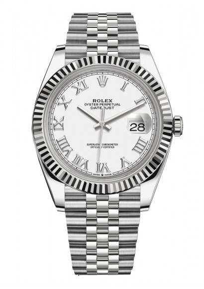 Datejust 126334 NEW Datejust 126334 NEW