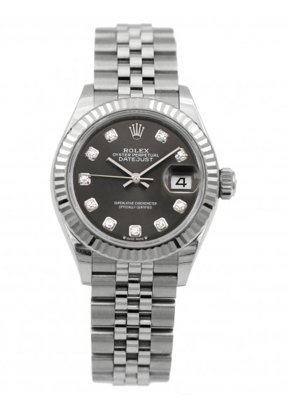 Rolex Lady-Datejust 279174 Rolex Lady-Datejust 279174