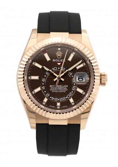 Rolex Sky Dweller 326235 326235 Rolex Sky Dweller 326235 326235