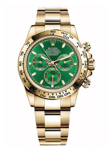 Rolex Rolex