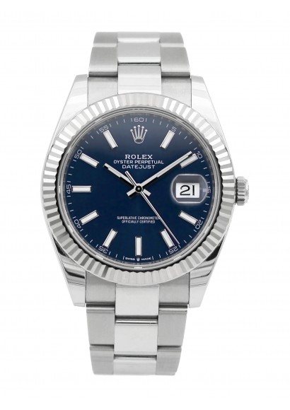 Rolex Datejust 126334 Rolex Datejust 126334