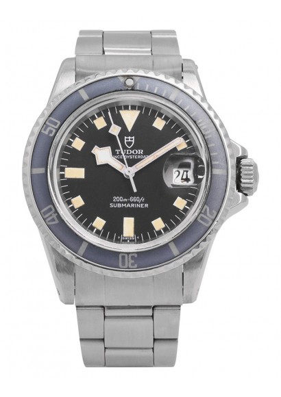 Tudor Submariner Snowflake 9411 9411 Tudor Submariner Snowflake 9411 9411