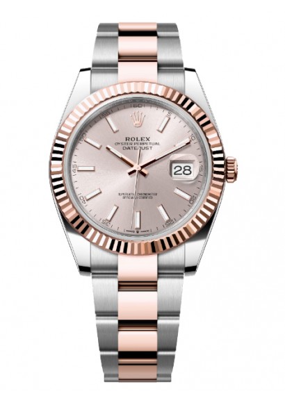 Datejust II 126331 Datejust II 126331