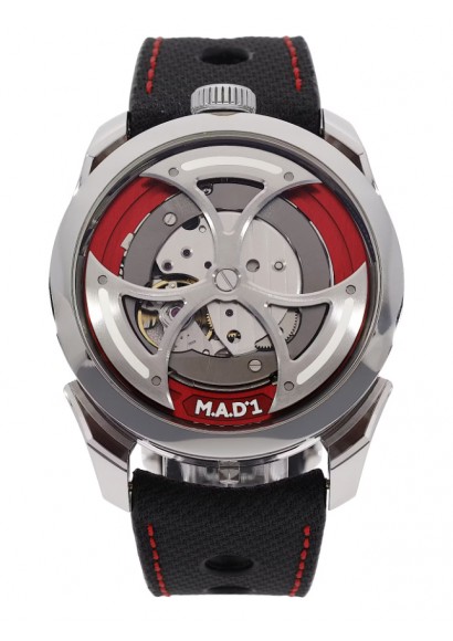 MAD EDITION RED 1 MAD RED 1 MAD EDITION RED 1 MAD RED 1