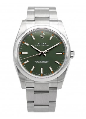  Oyster Perpetual 114200