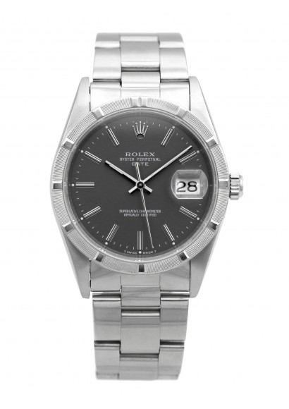 Rolex Date 15210 Rolex Date 15210