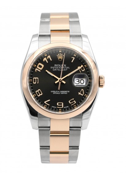Rolex Datejust 116201 Rolex Datejust 116201