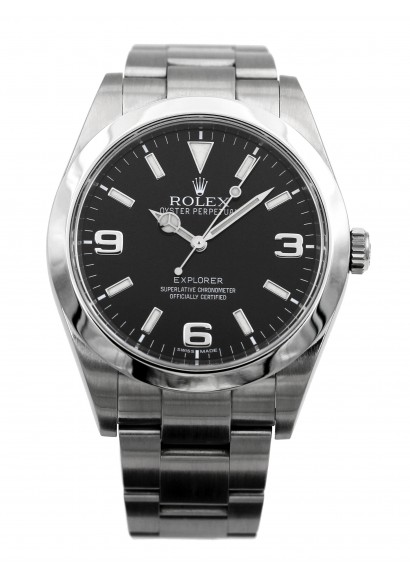 Rolex Explorer 214270 Rolex Explorer 214270